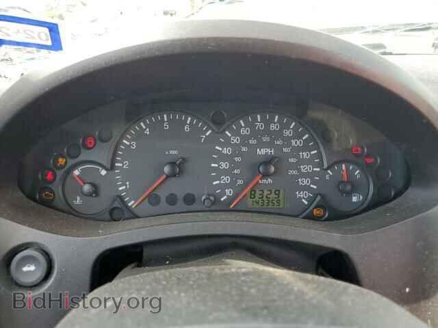 2007 FORD FOCUS - VIN: 1FAHP37N97W346580 - Фото 9