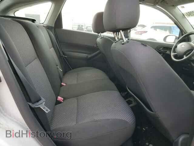 2007 FORD FOCUS - VIN: 1FAHP37N97W346580 - Фото 10