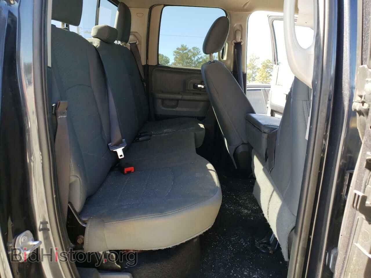 2017 RAM 1500 - VIN: 1C6RR6GG2HS741664 - Фото 6