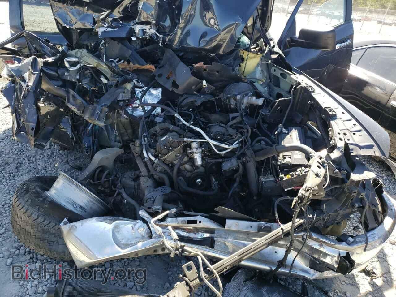 2017 RAM 1500 - VIN: 1C6RR6GG2HS741664 - Фото 7