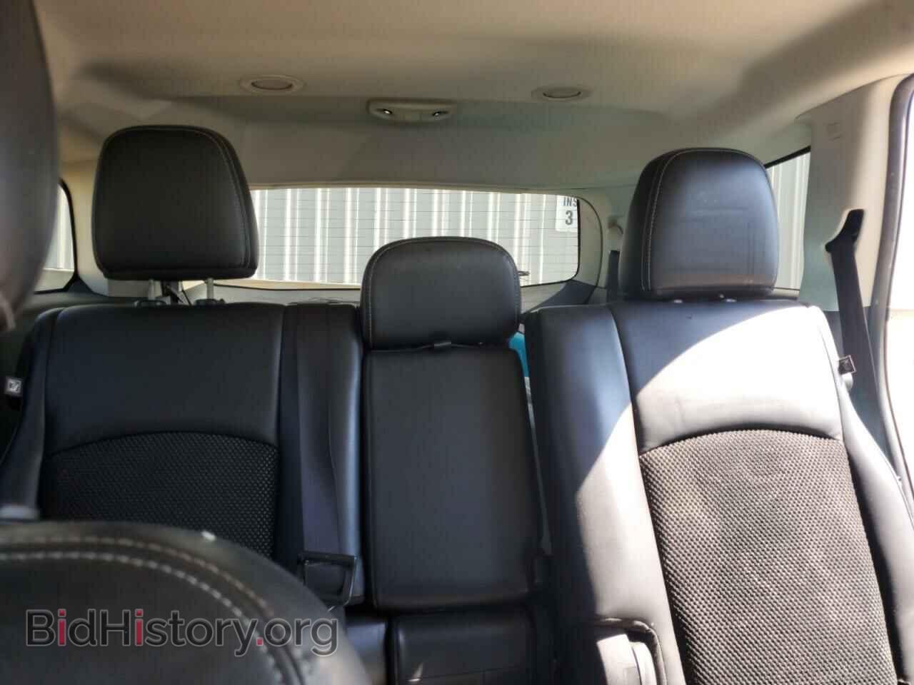 2015 DODGE JOURNEY - VIN: 3C4PDDGG9FT554761 - Фото 10