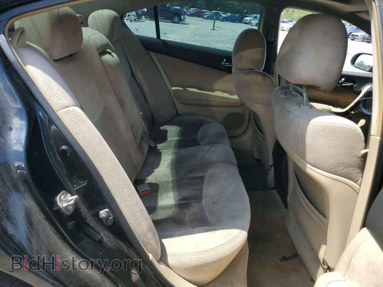 2014 NISSAN MAXIMA - VIN: 1N4AA5AP2EC463733 - Фото 10
