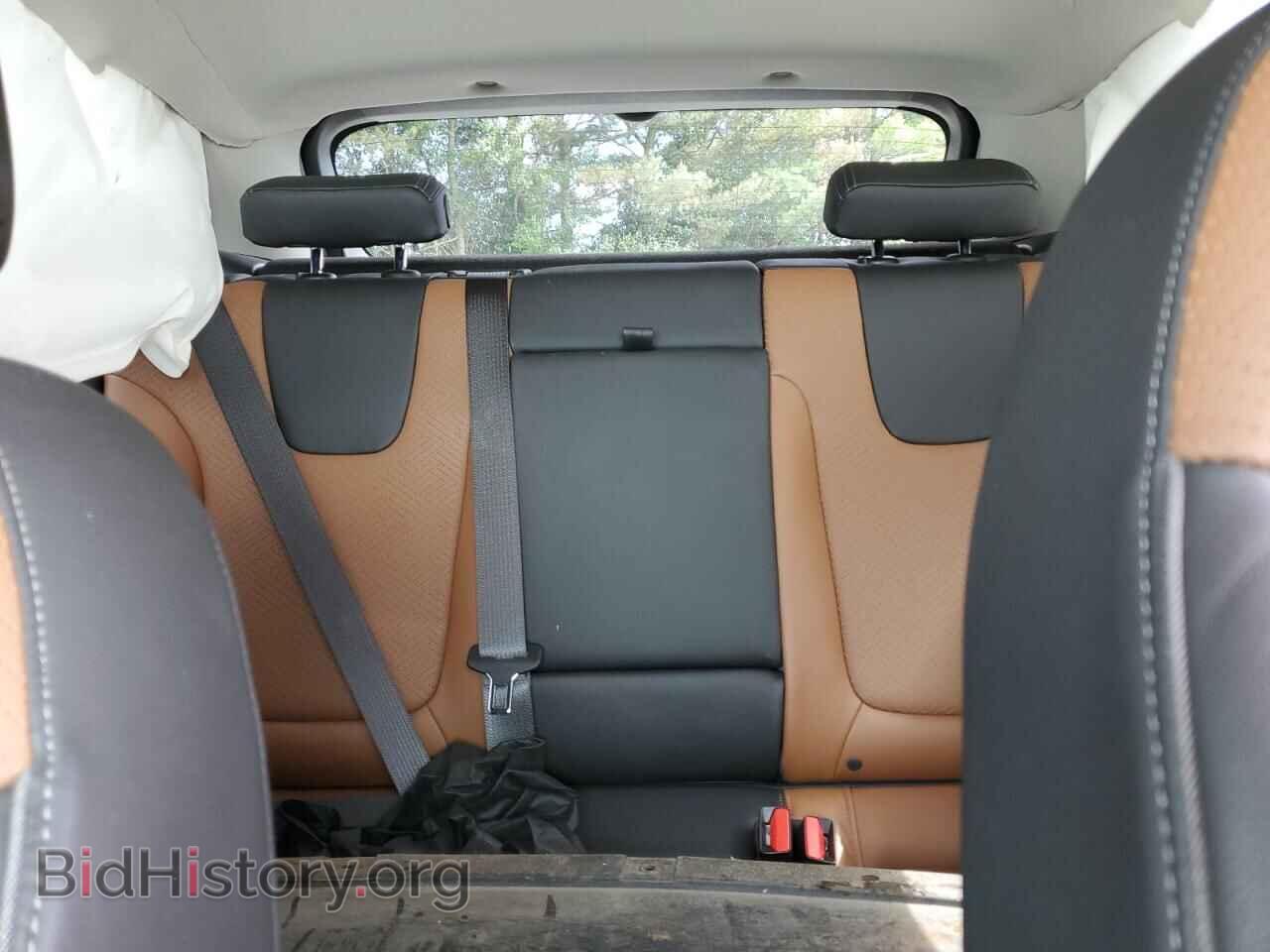 2021 BUICK ENCORE - VIN: KL4MMGSL9MB165314 - Photo 10