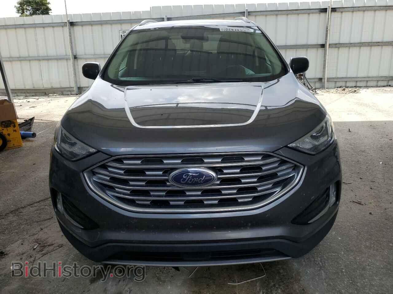 2021 FORD EDGE - VIN: 2FMPK4J91MBA03003 - Фото 5