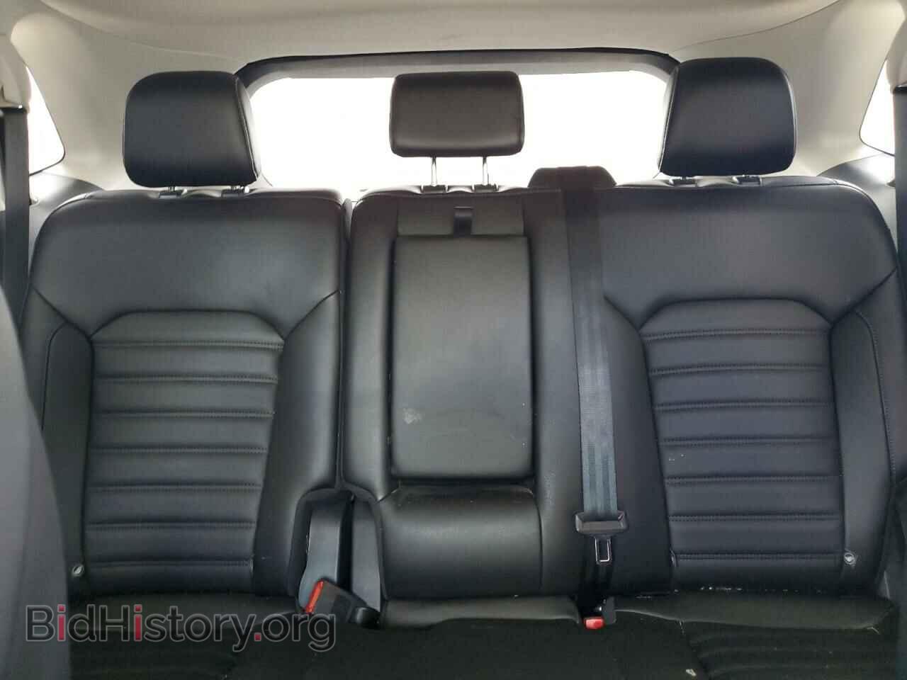 2021 FORD EDGE - VIN: 2FMPK4J91MBA03003 - Фото 10