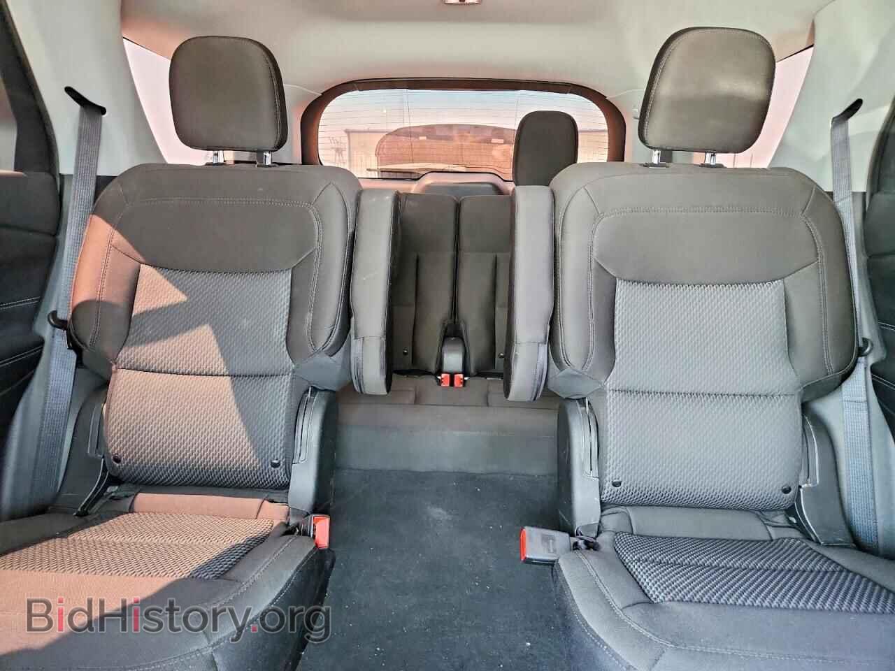 2022 FORD EXPLORER - VIN: 1FMSK7DH9NGB70265 - Photo 10