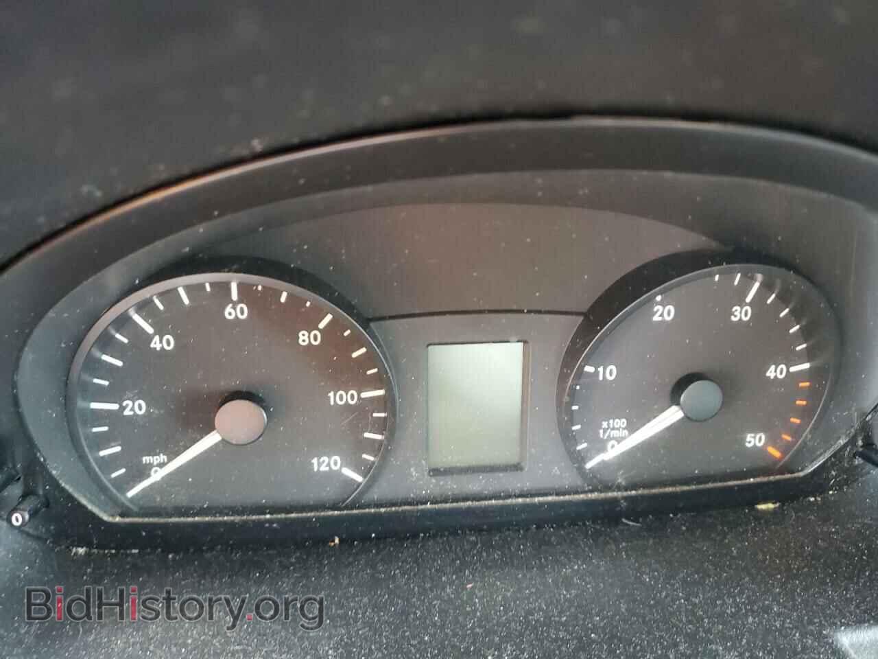 2014 MERCEDES-BENZ SPRINTER - VIN: WDZPE8CC2E5904592 - Фото 9