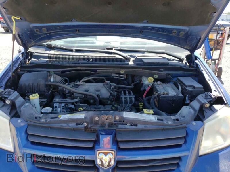 2010 Dodge CARAVAN (VIN 2D4RN4DE3AR362971) — photo 12 of 13