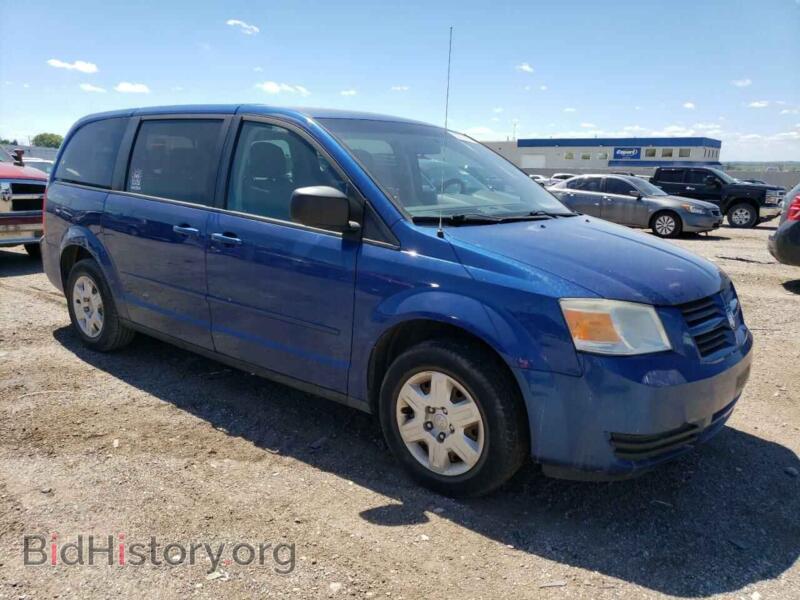 2010 Dodge CARAVAN (VIN 2D4RN4DE3AR362971) — photo 4 of 13