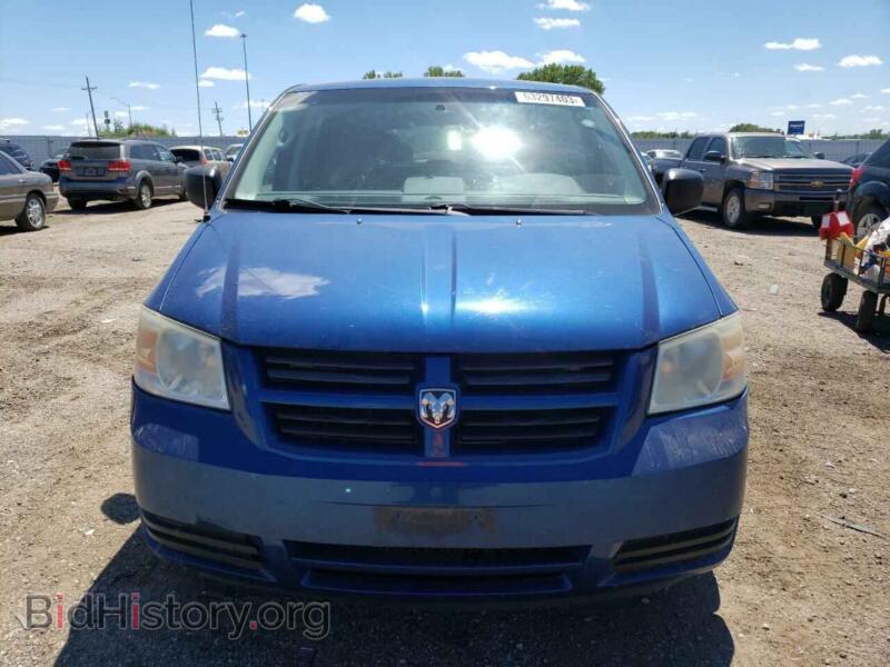 2010 Dodge CARAVAN (VIN 2D4RN4DE3AR362971) — photo 5 of 13