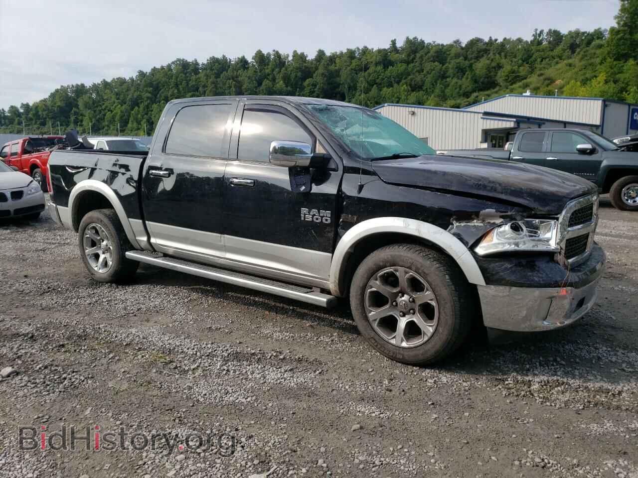 2013 RAM 1500 - VIN: 1C6RR7NT6DS526062 - Фото 4