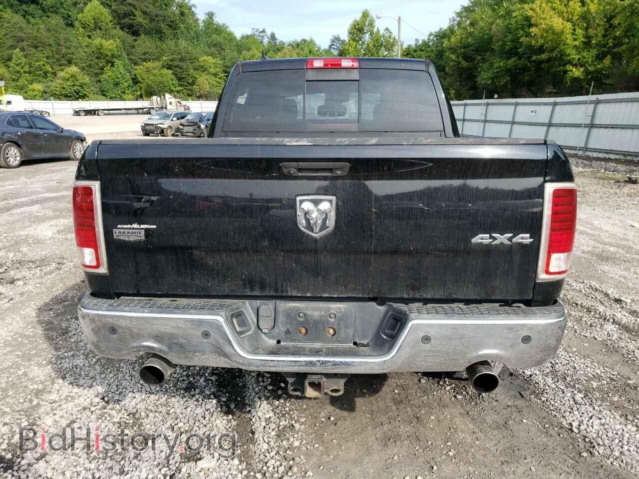 2013 RAM 1500 - VIN: 1C6RR7NT6DS526062 - Фото 6
