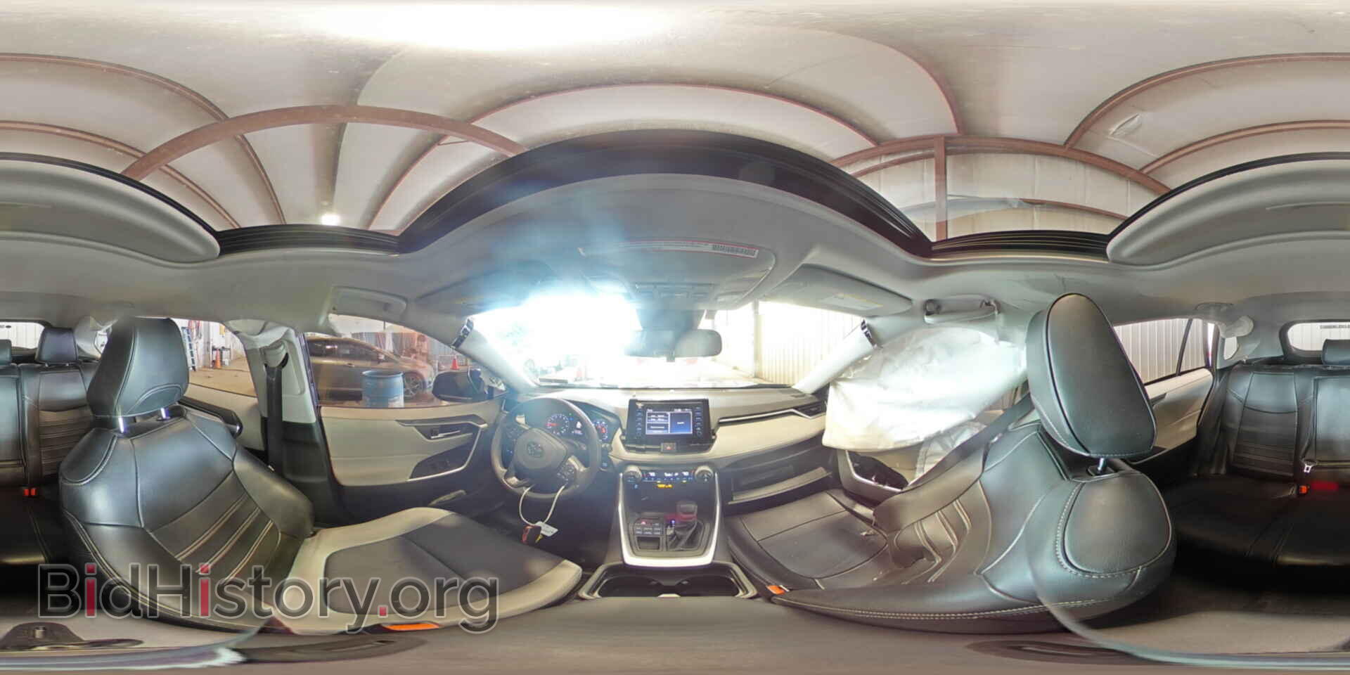 2019 TOYOTA RAV4 - VIN: JTMP1RFV6KD038542 - Фото 15