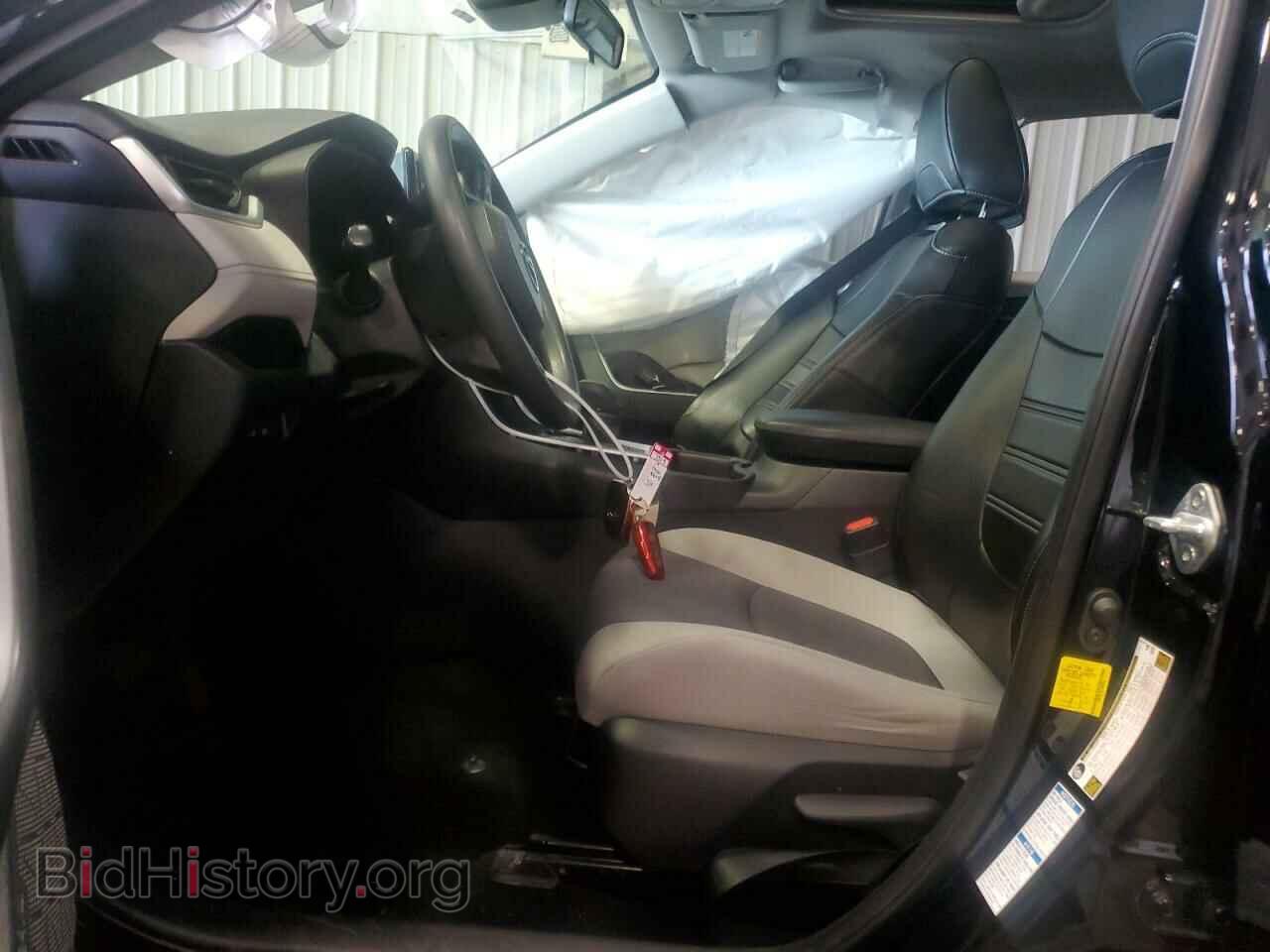 2019 TOYOTA RAV4 - VIN: JTMP1RFV6KD038542 - Фото 7