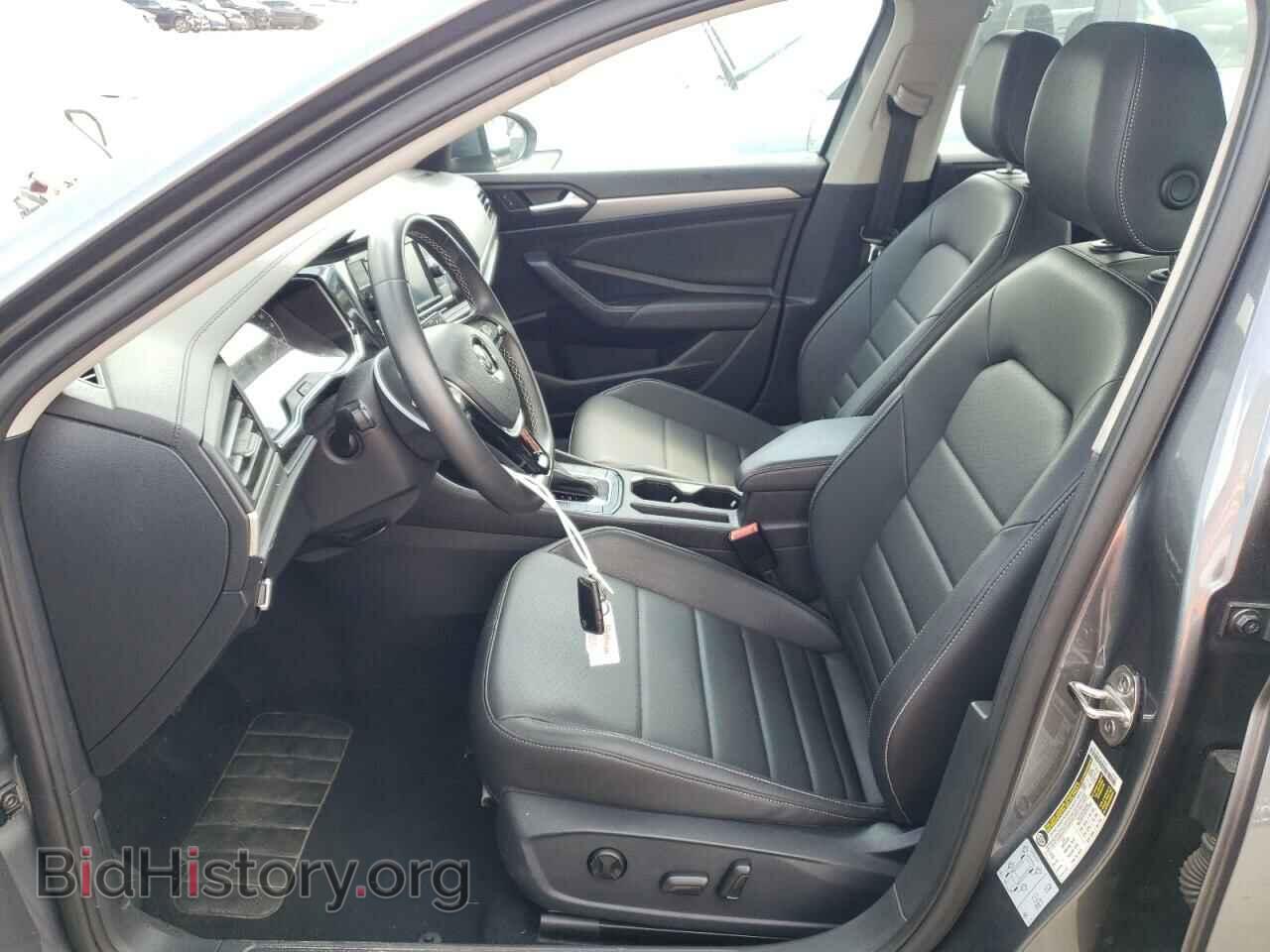 2021 VOLKSWAGEN JETTA - VIN: 3VWC57BU0MM044216 - Фото 7