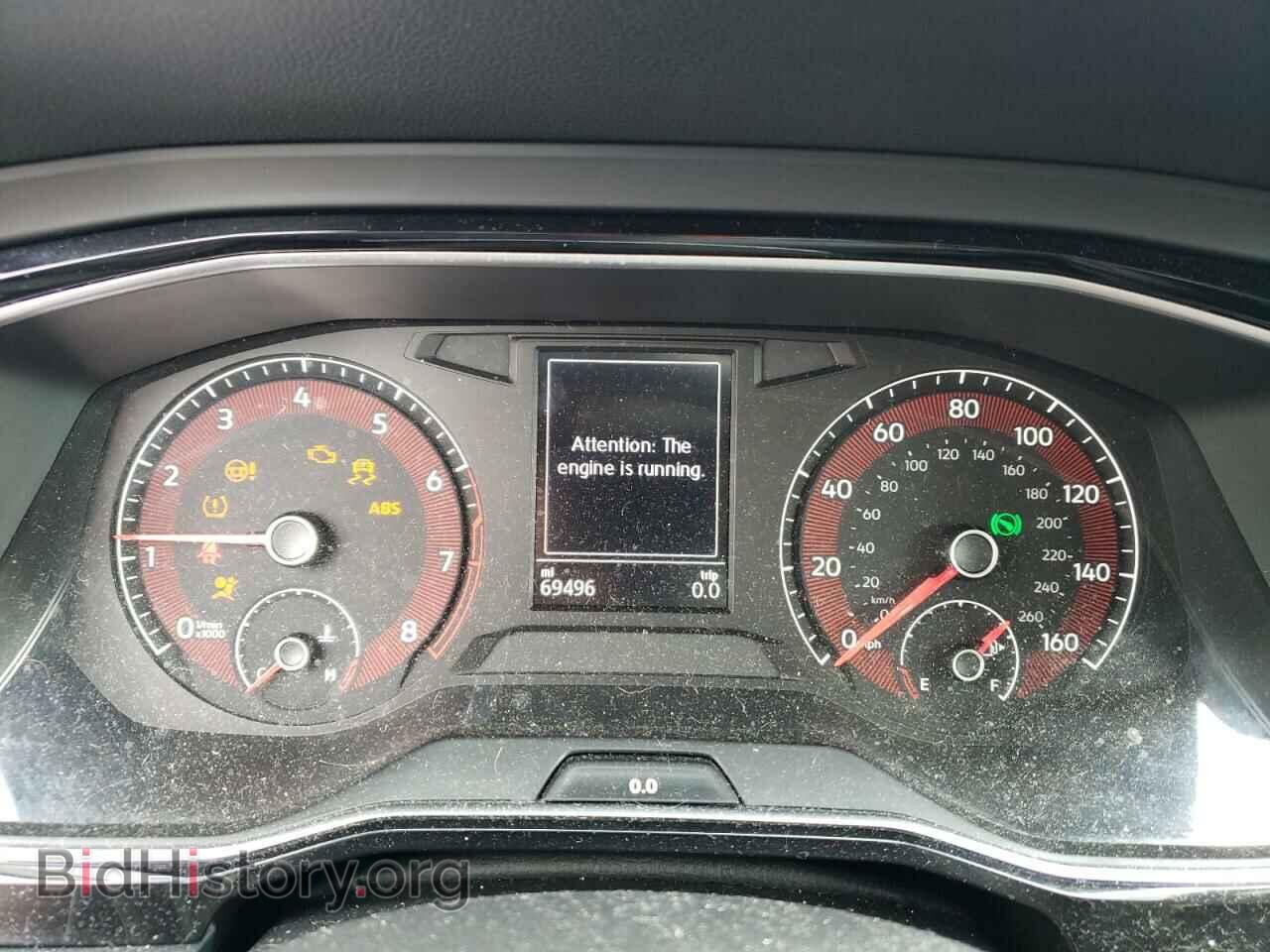 2021 VOLKSWAGEN JETTA - VIN: 3VWC57BU0MM044216 - Фото 9