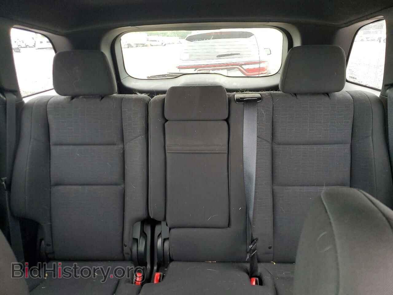 2014 JEEP CHEROKEE - VIN: 1C4RJFAG7EC140507 - Фото 10