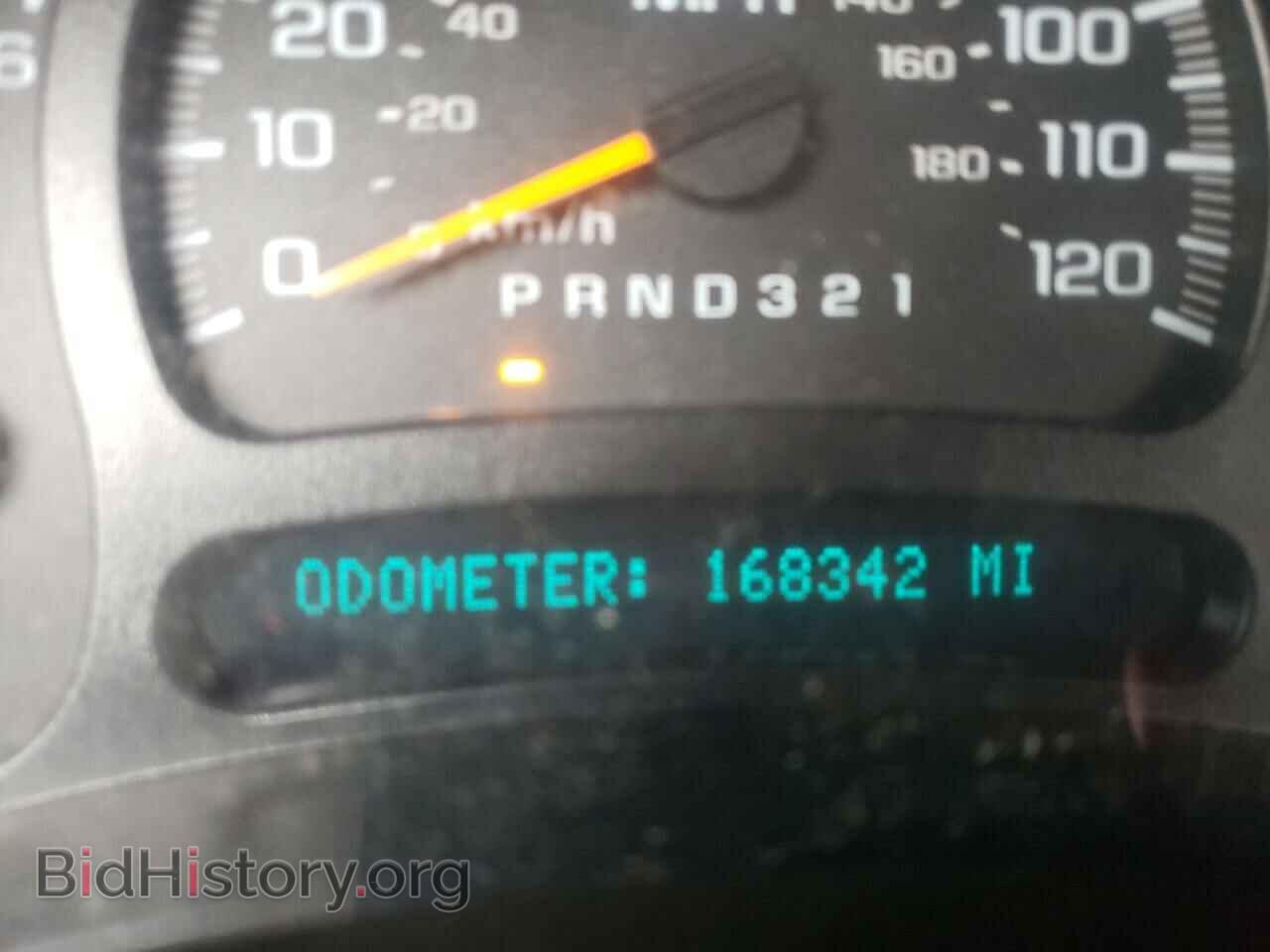 2006 GMC SIERRA - VIN: 2GTEC13V361324891 - Фото 8