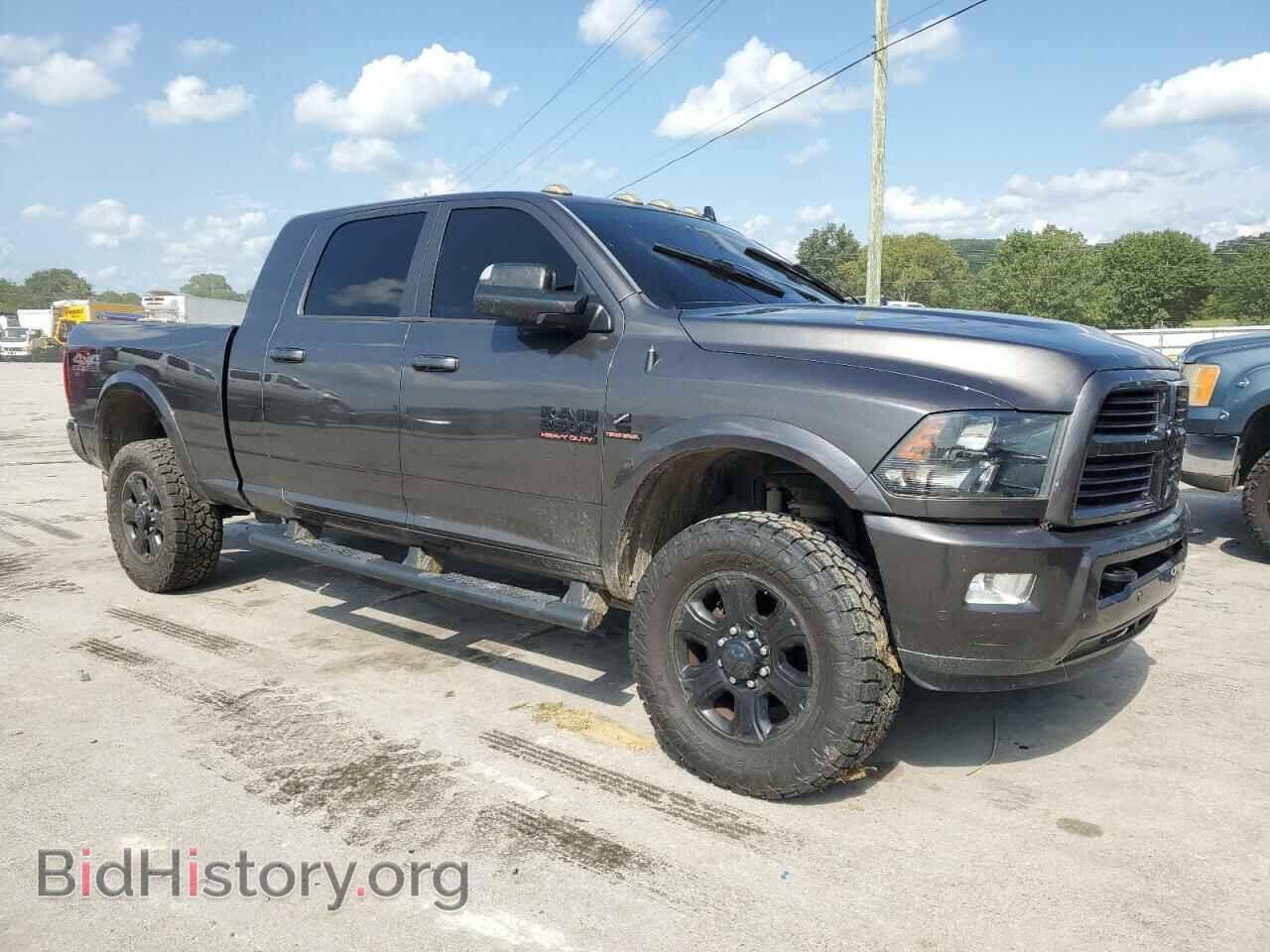 2017 RAM All Models - VIN: 3C6UR5ML2HG606519 - Photo 4