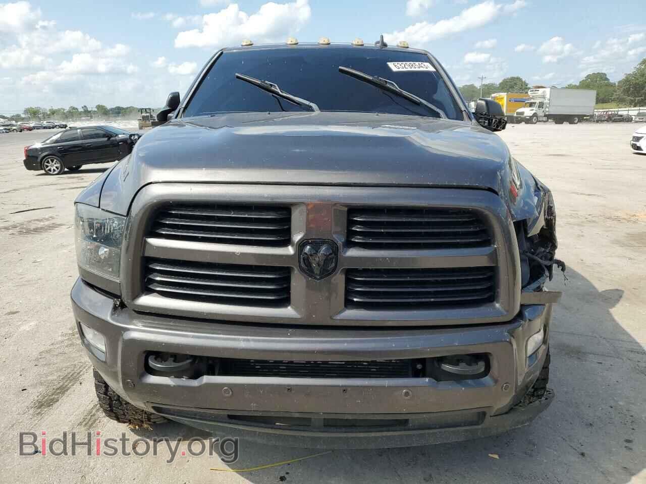 2017 RAM All Models - VIN: 3C6UR5ML2HG606519 - Photo 5