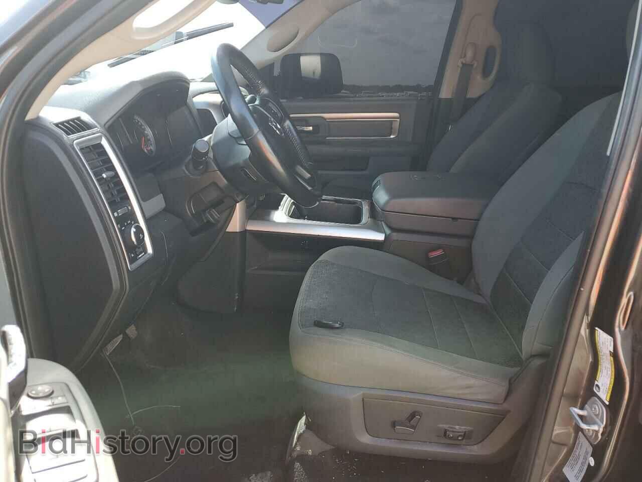 2017 RAM All Models - VIN: 3C6UR5ML2HG606519 - Photo 7