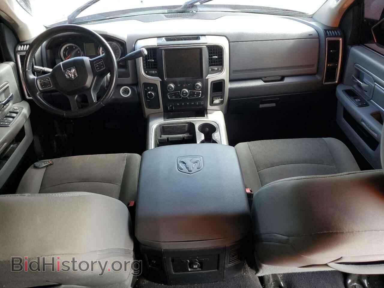 2017 RAM All Models - VIN: 3C6UR5ML2HG606519 - Photo 8