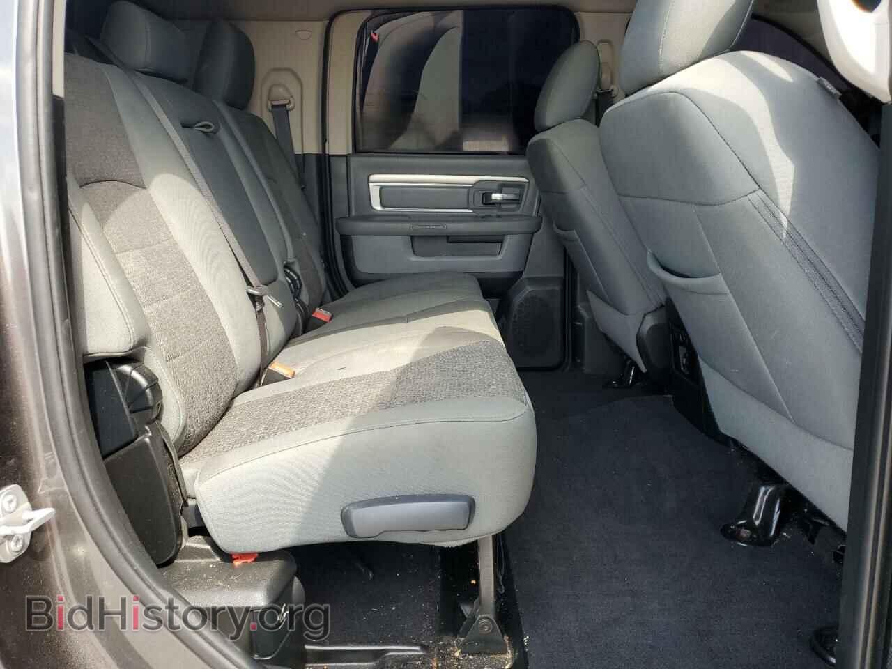 2017 RAM All Models - VIN: 3C6UR5ML2HG606519 - Photo 10
