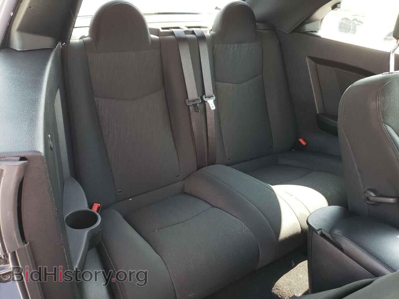2011 CHRYSLER 200 - VIN: 1C3BC2EB1BN589351 - Фото 10