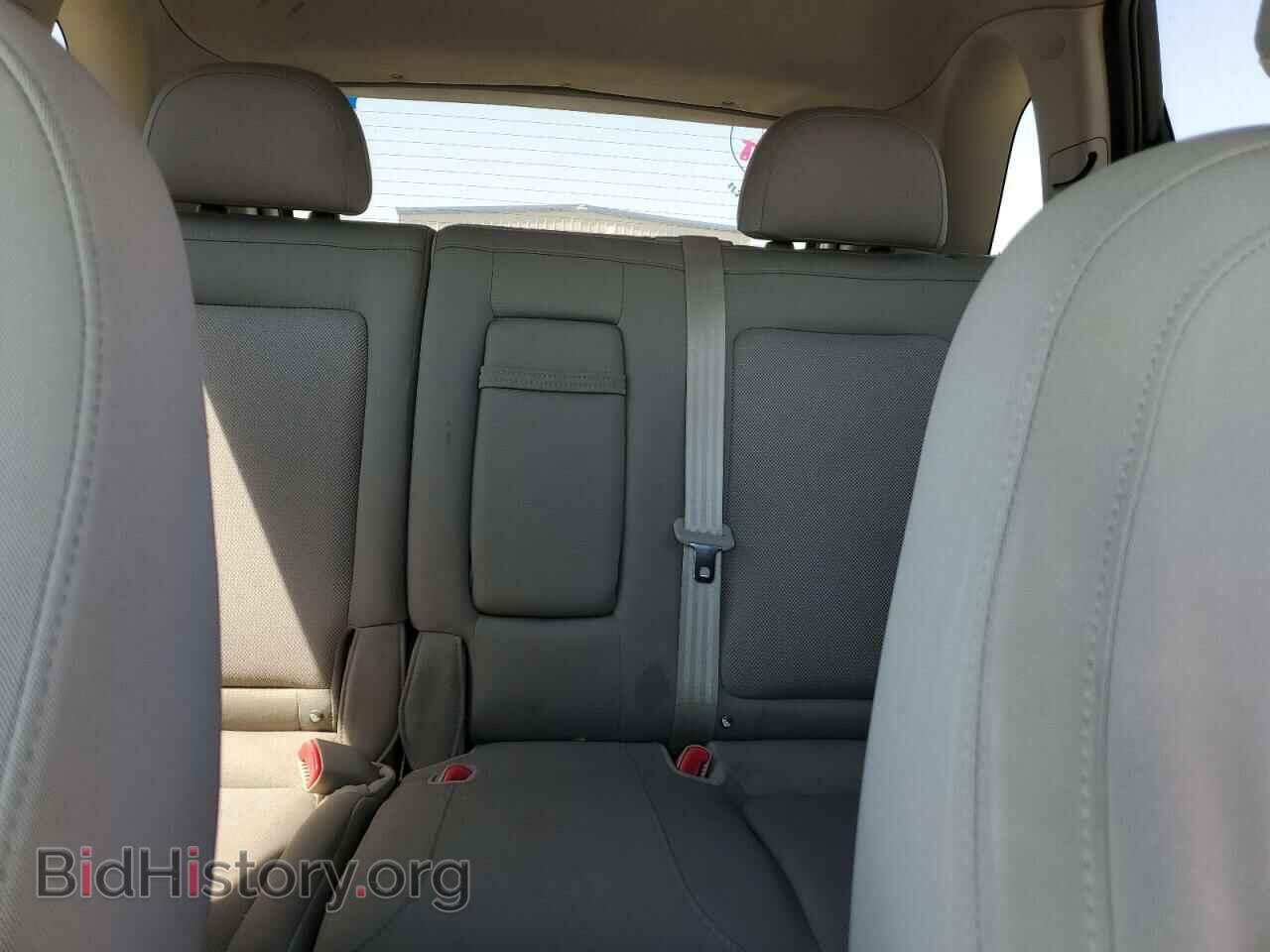 2009 SATURN VUE - VIN: 3GSCL33PX9S604728 - Фото 10