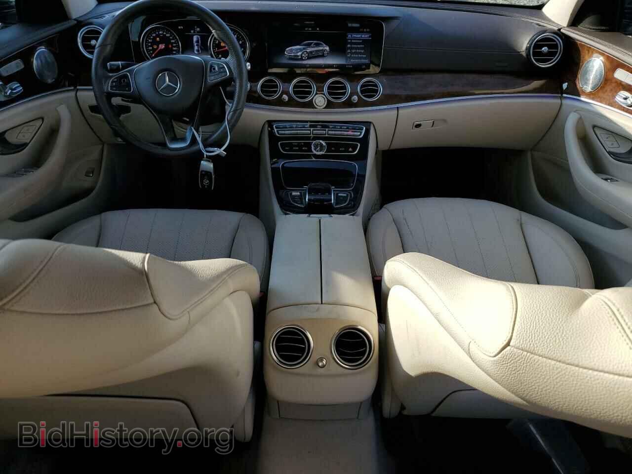 2017 MERCEDES-BENZ E-CLASS - VIN: WDDZF4KB7HA170122 - Фото 8