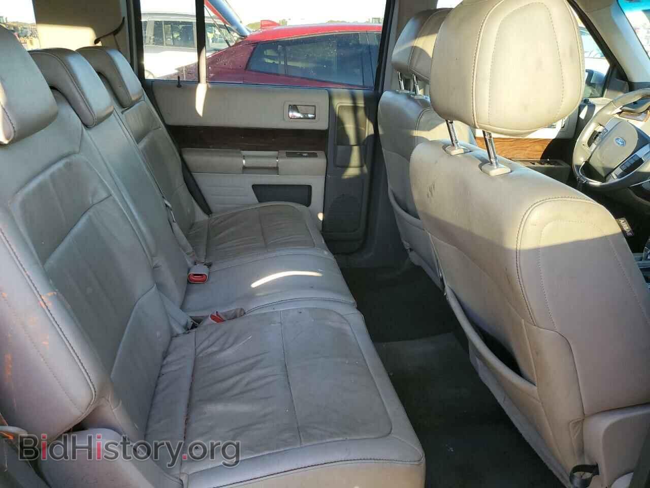 2011 FORD FLEX - VIN: 2FMGK5CC1BBD34062 - Photo 6
