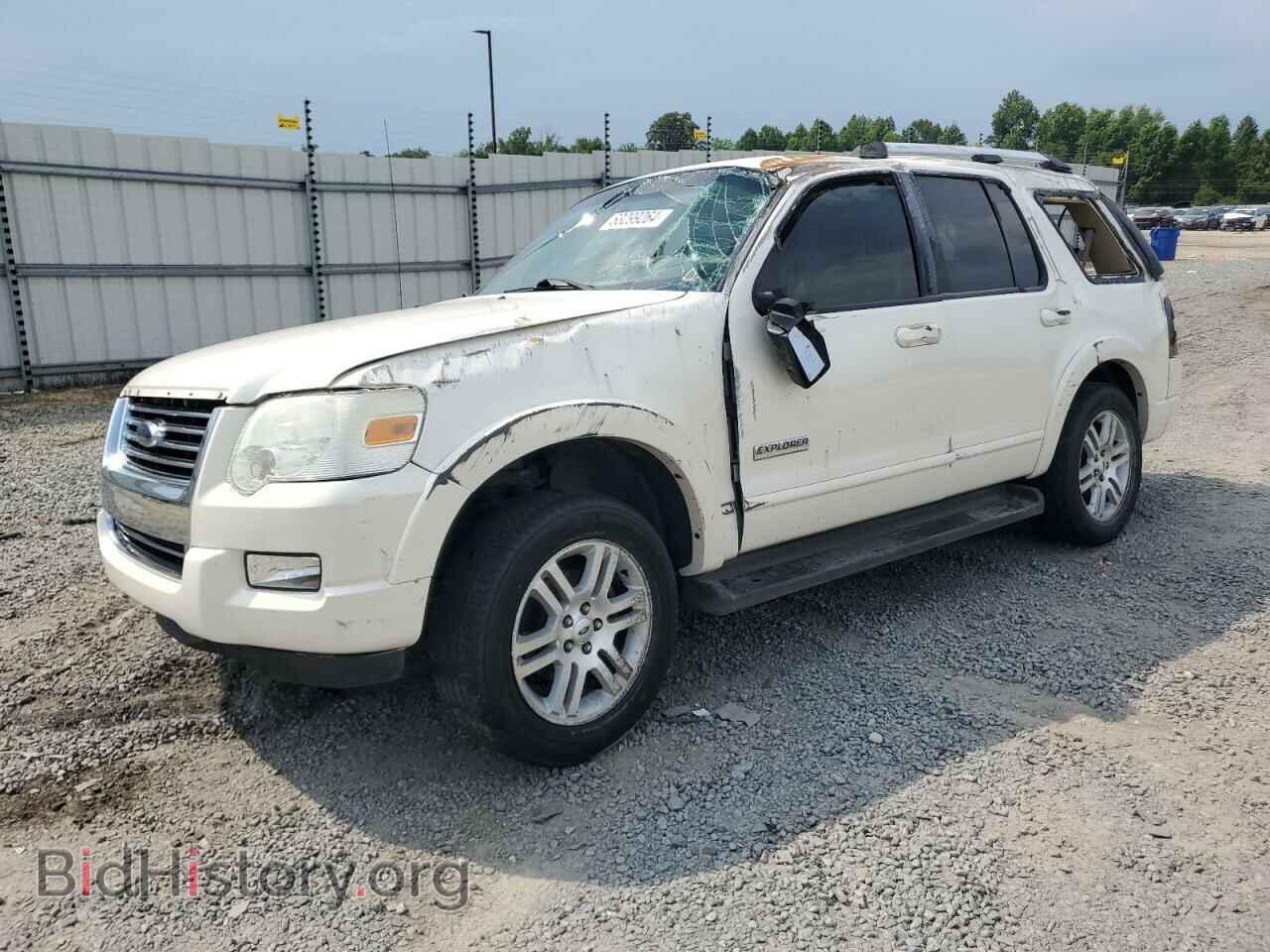 Photo 1FMEU65E27UA47854 - FORD EXPLORER 2007
