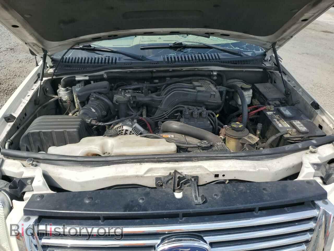 2007 FORD EXPLORER - VIN: 1FMEU65E27UA47854 - Фото 12