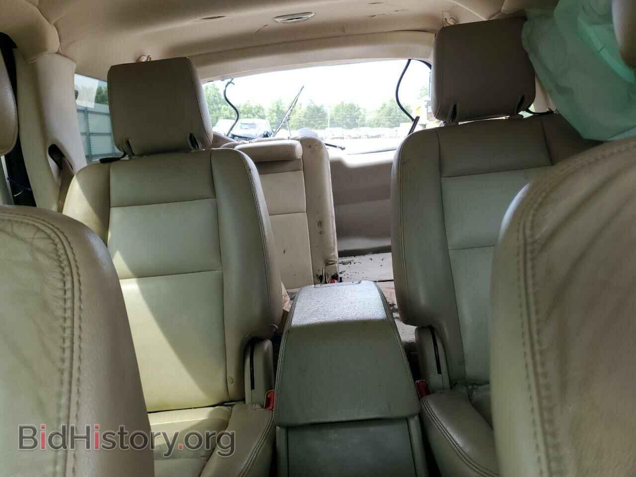 2007 FORD EXPLORER - VIN: 1FMEU65E27UA47854 - Фото 10