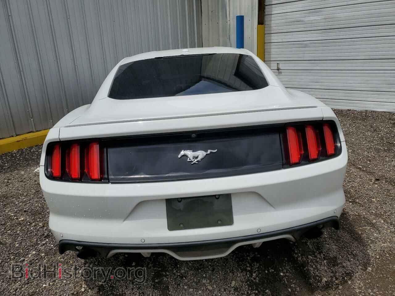 2016 FORD ALL Models - VIN: 1FA6P8TH1G5267446 - Фото 6