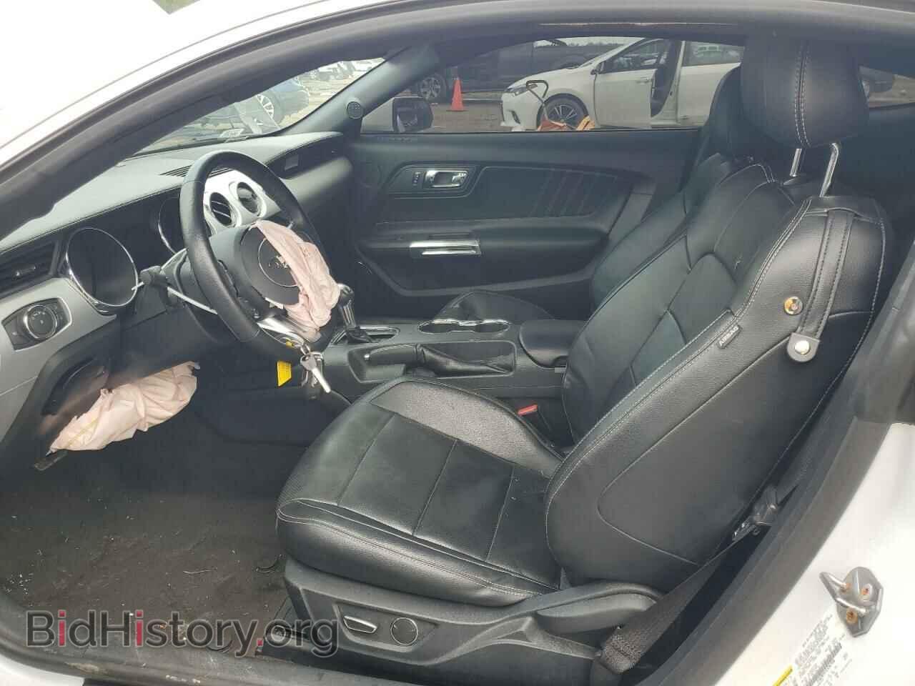 2016 FORD ALL Models - VIN: 1FA6P8TH1G5267446 - Фото 7