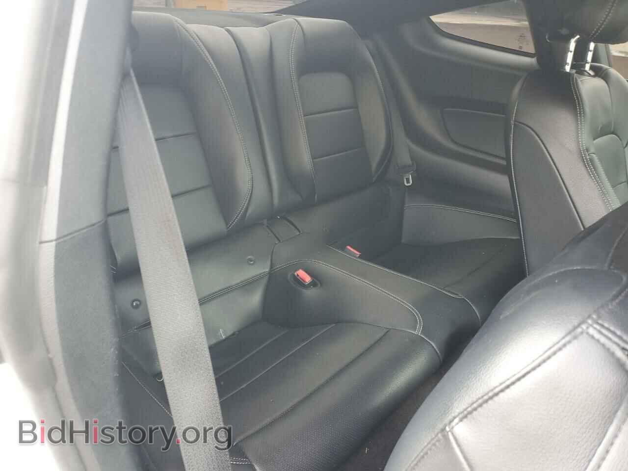 2016 FORD ALL Models - VIN: 1FA6P8TH1G5267446 - Фото 10