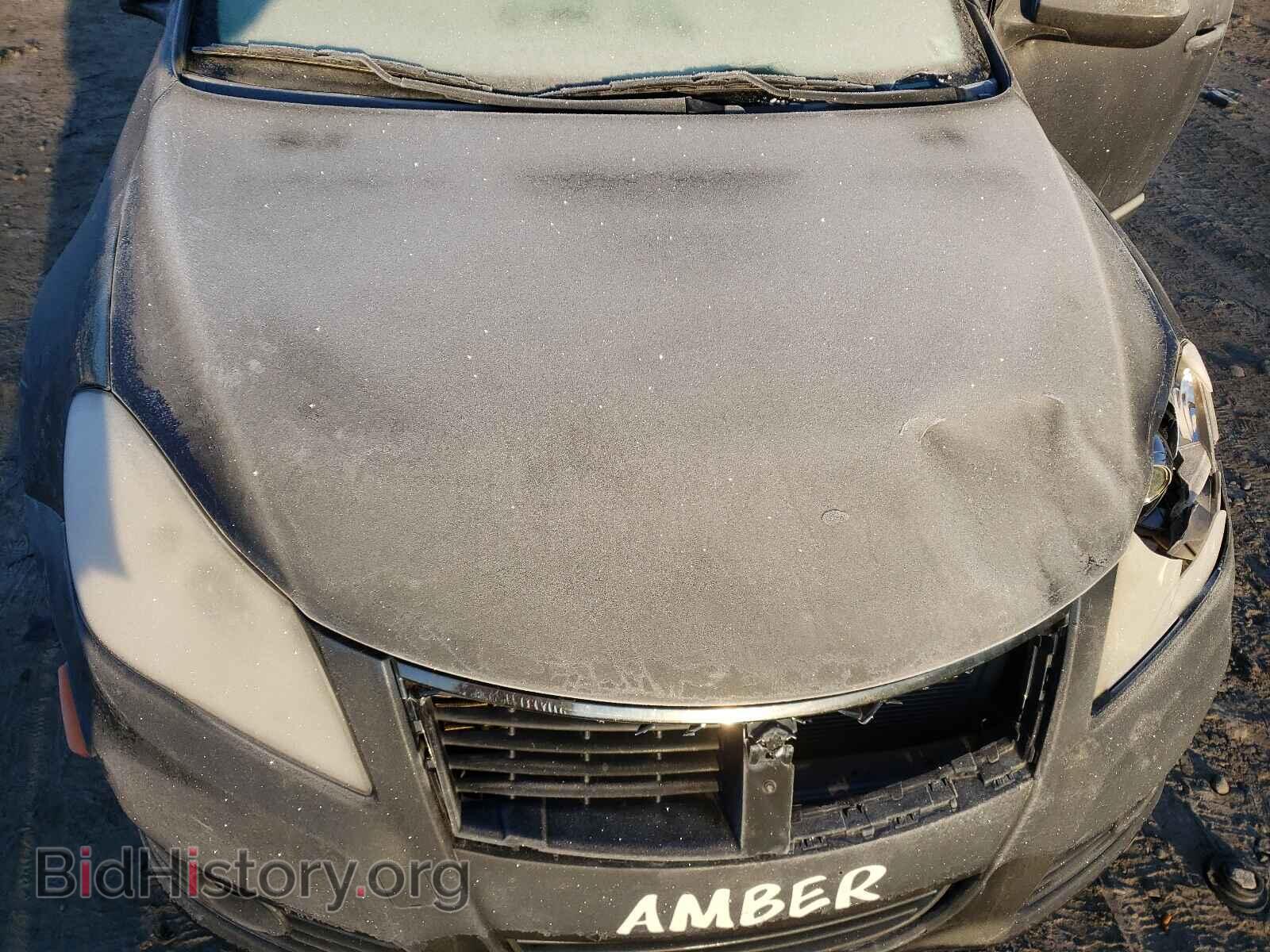 2010 SUZUKI KIZASHI - VIN: JS2RF9A50A6100477 - Photo 7