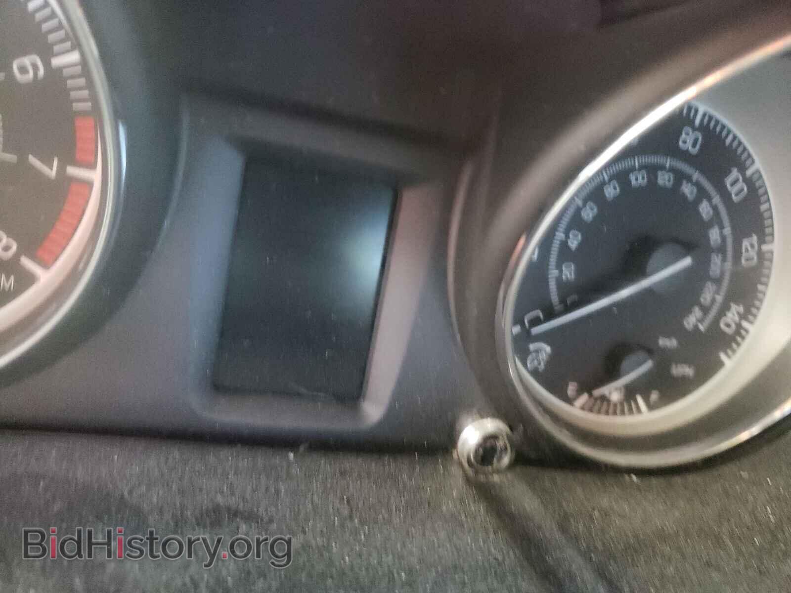 2010 SUZUKI KIZASHI - VIN: JS2RF9A50A6100477 - Photo 8