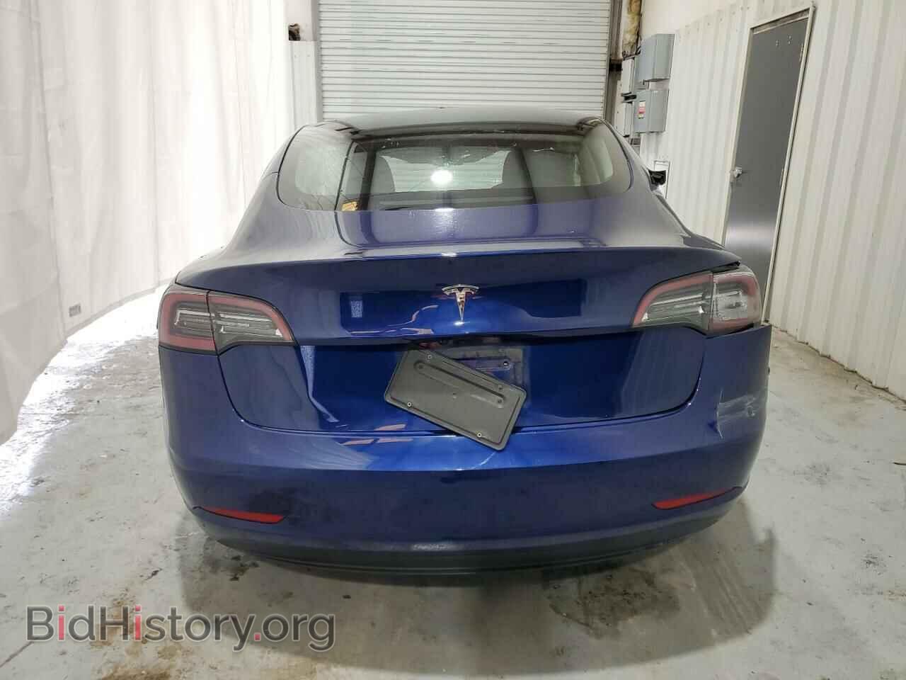 2023 TESLA MODEL 3 - VIN: 5YJ3E1EA0PF437398 - Photo 6