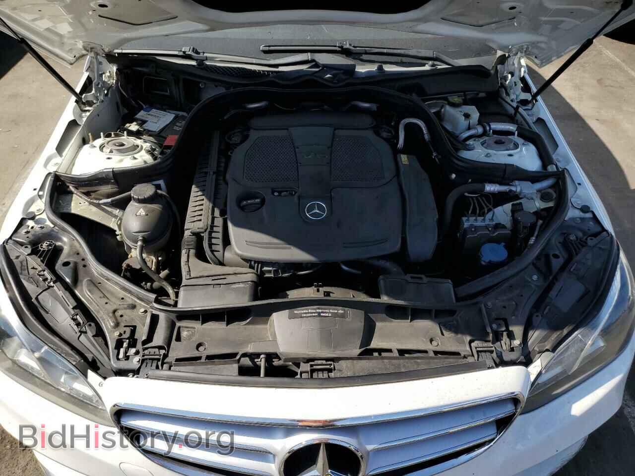 2014 MERCEDES-BENZ E-CLASS - VIN: WDDHF5KB1EA914469 - Фото 11