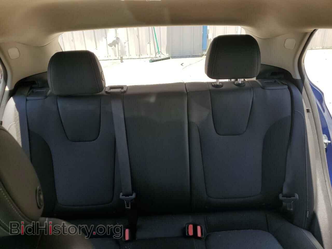 2023 BUICK ENCORE - VIN: KL4MMBS25PB059232 - Фото 10