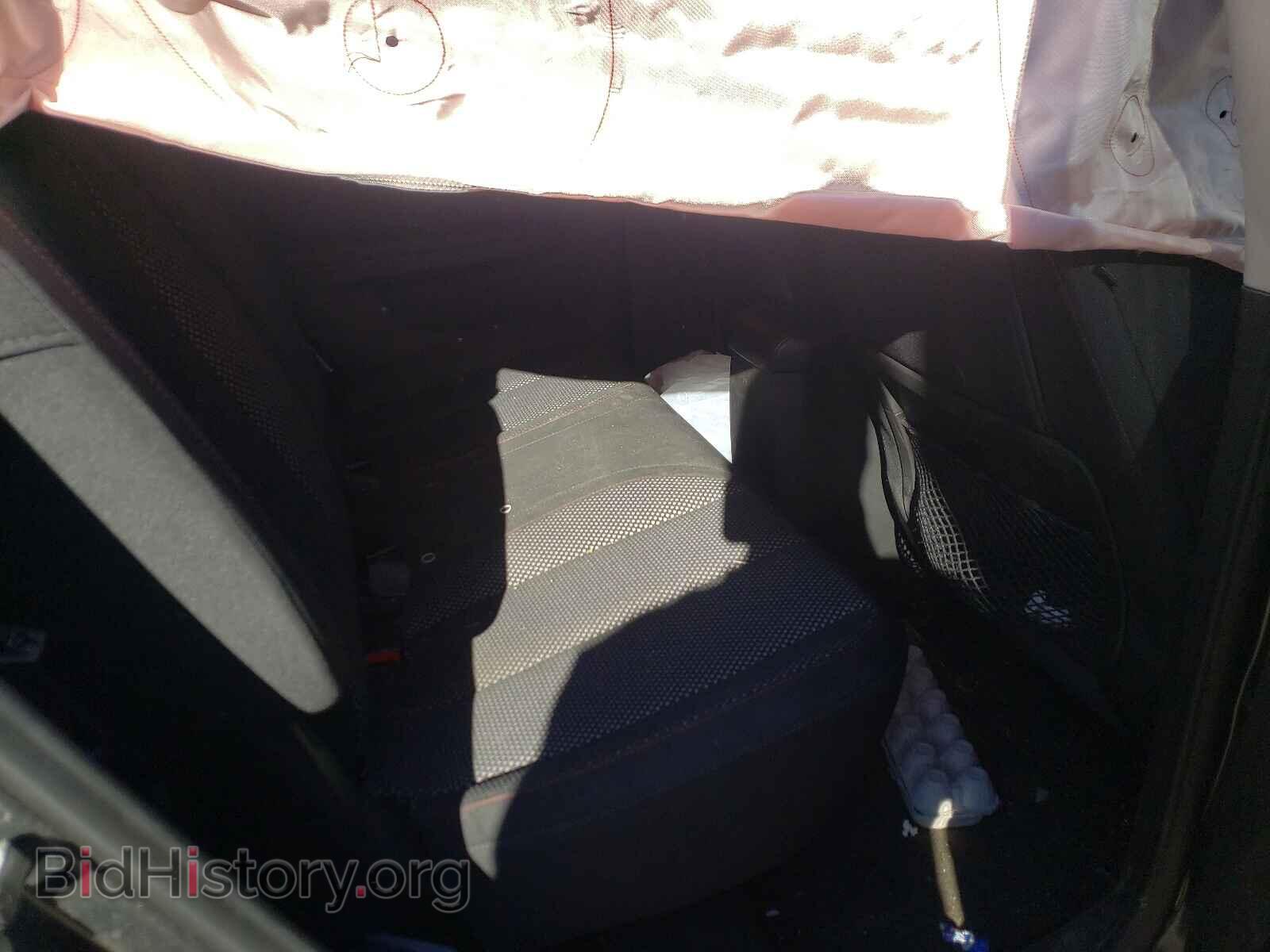 2017 GMC TERRAIN - VIN: 2GKFLTE35H6281239 - Фото 6