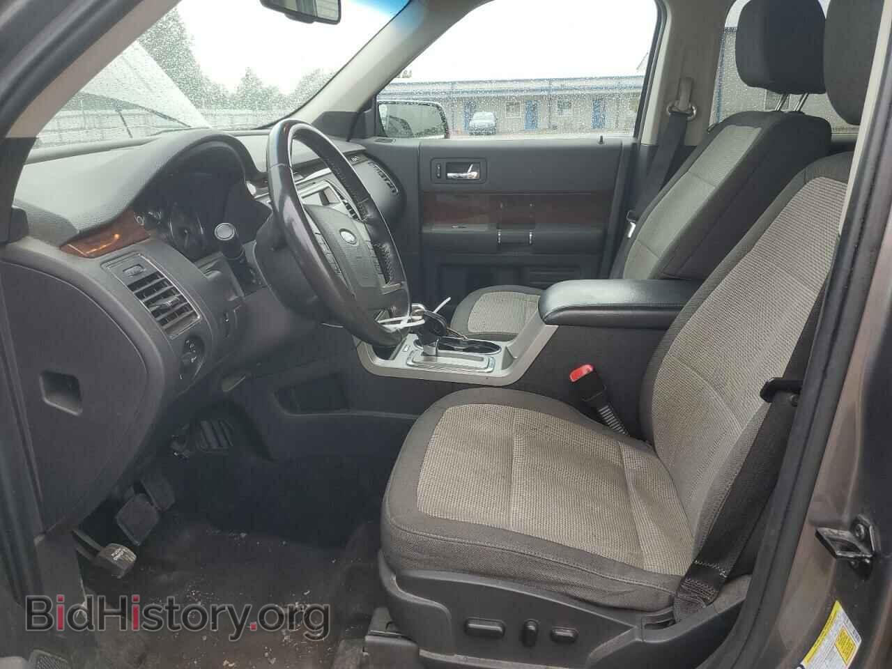 2010 FORD FLEX - VIN: 2FMGK5CCXABA62545 - Photo 7
