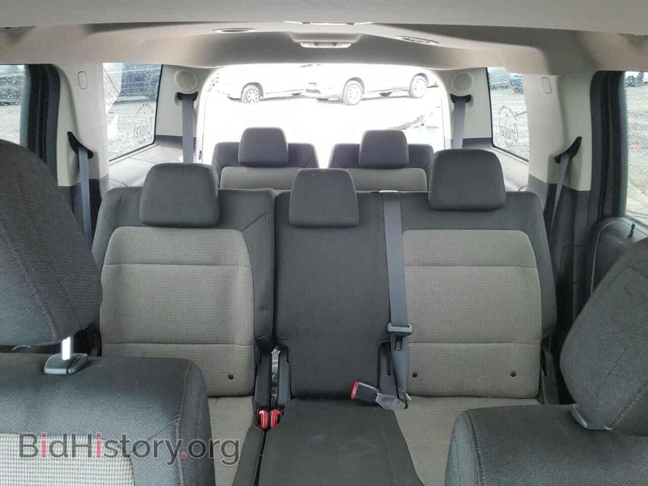2010 FORD FLEX - VIN: 2FMGK5CCXABA62545 - Photo 10