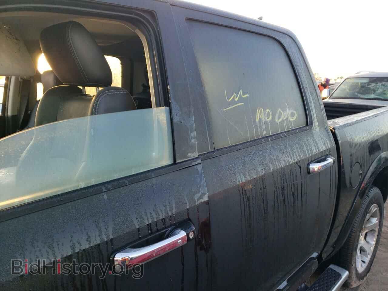 2014 RAM 1500 - VIN: 1C6RR7NT0ES353060 - Фото 9