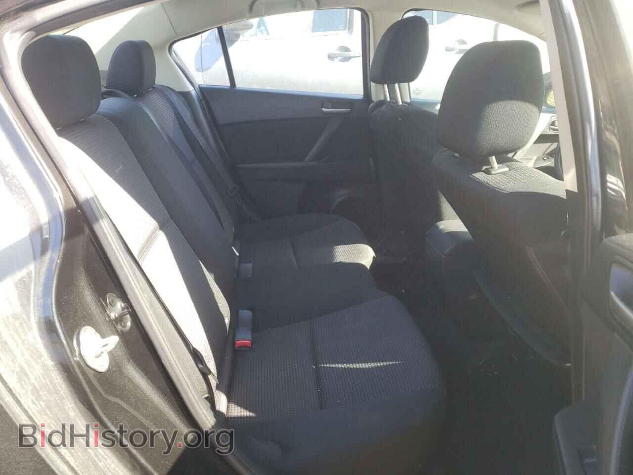 2013 MAZDA 3 - VIN: JM1BL1TF7D1845708 - Photo 6
