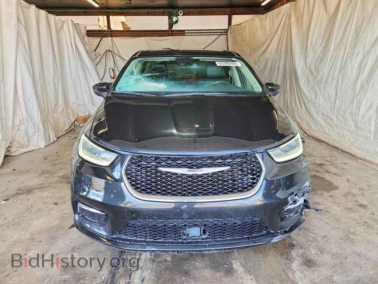 2023 CHRYSLER PACIFICA - VIN: 2C4RC1BG3PR515315 - Photo 5