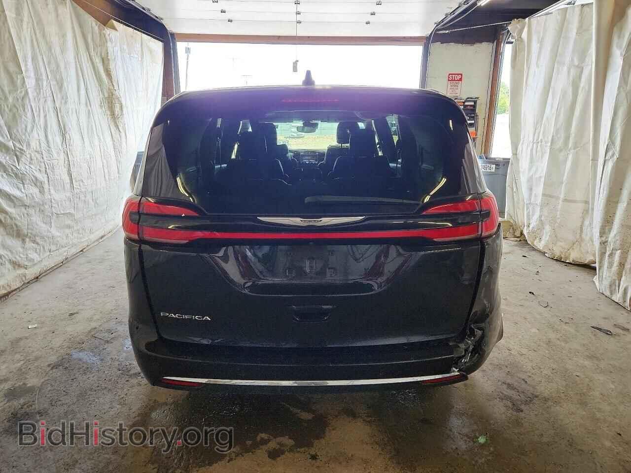2023 CHRYSLER PACIFICA - VIN: 2C4RC1BG3PR515315 - Photo 6
