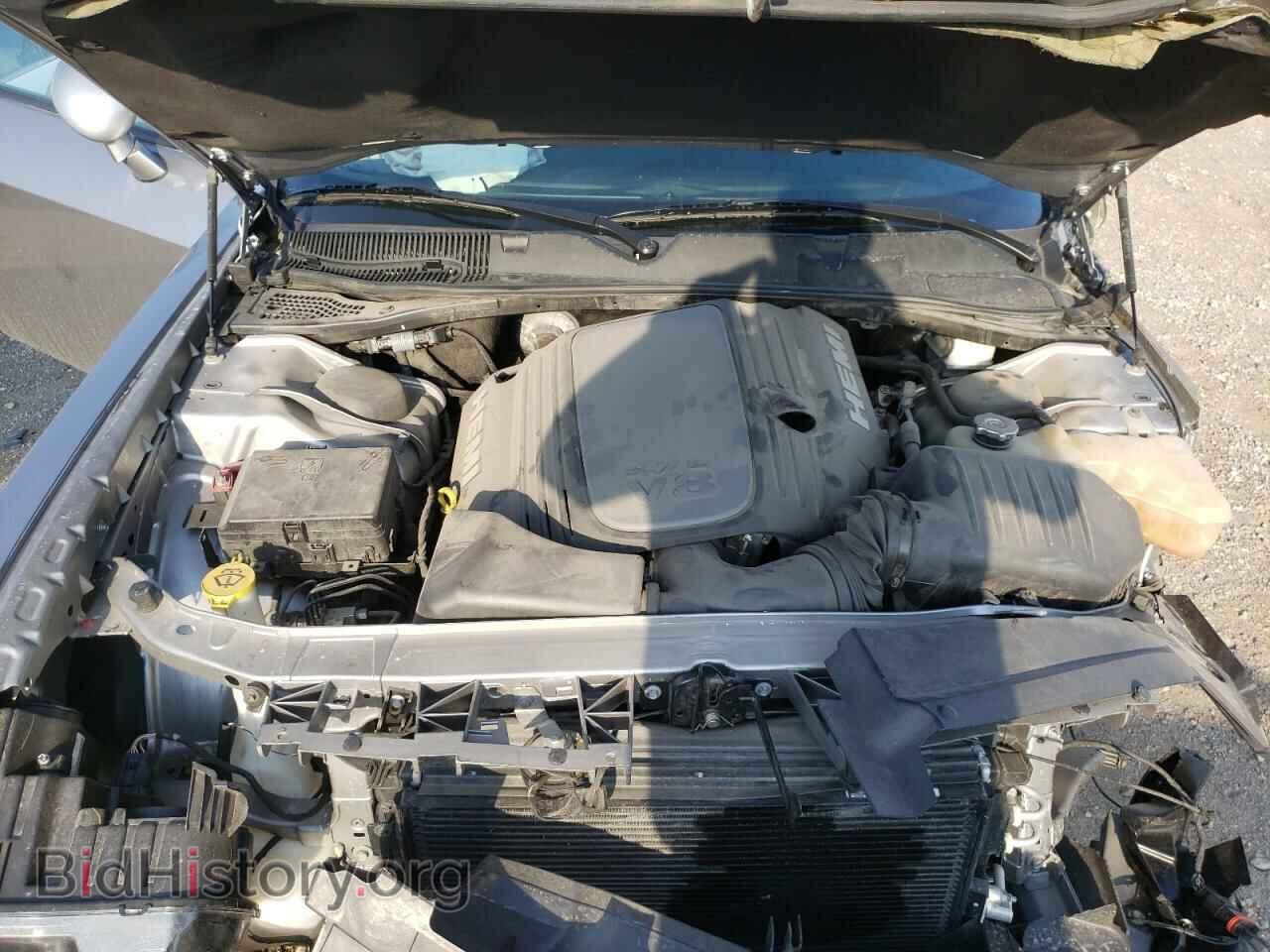 2017 DODGE CHALLENGER - VIN: 2C3CDZBT6HH548769 - Фото 7